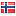 forgerock.org server is located in Norway
